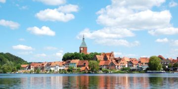 Sitzungen der Seniorenbeiräte