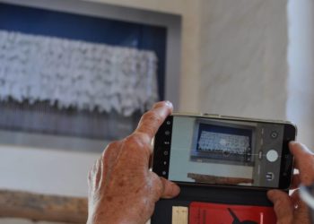 Herbstausstellung im Medaillongebäude