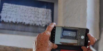 Herbstausstellung im Medaillongebäude