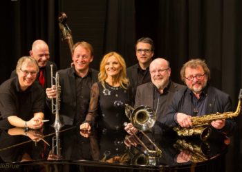 Sentimental Journey – Reise durch die Welt des Swings