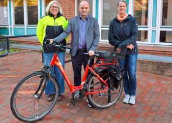 Mölln: Neues Konzept für mehr Sicherheit ohne klassische Radwege