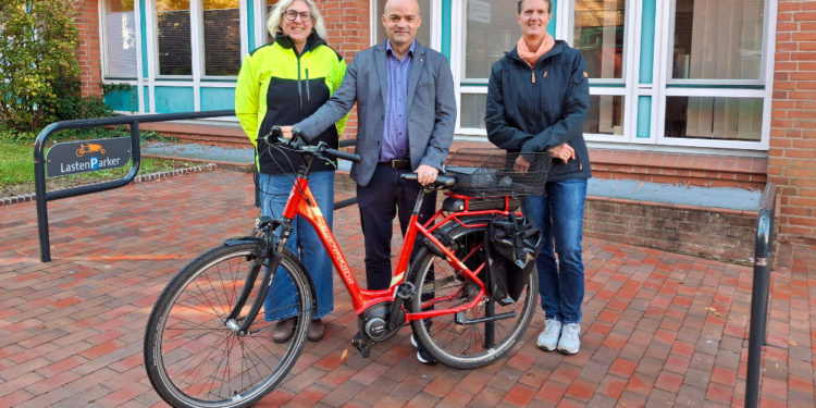 Mölln: Neues Konzept für mehr Sicherheit ohne klassische Radwege