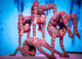 ‚JABULA AFRICA‘ – Circus der tanzenden Trommeln