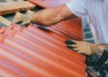 Löhne für Jobs auf den Dächern sollen um 8 Prozent nach oben klettern