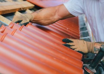 Löhne für Jobs auf den Dächern sollen um 8 Prozent nach oben klettern