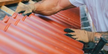 Löhne für Jobs auf den Dächern sollen um 8 Prozent nach oben klettern