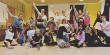 ‚Let’s Dance – Tanzen ohne Grenzen‘