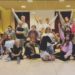 ‚Let’s Dance – Tanzen ohne Grenzen‘