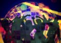 Priesterkate: Schlagerparty mit dem „Mendocino Express“
