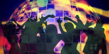 Priesterkate: Schlagerparty mit dem „Mendocino Express“