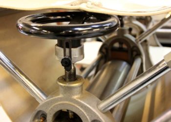 Dialog-Reihe im Künstlerhaus: Druck trifft Kunst – eine Begegnung