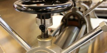 Dialog-Reihe im Künstlerhaus: Druck trifft Kunst – eine Begegnung