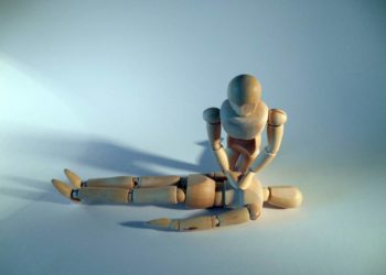 Erste Hilfe – Was tun im Notfall zu Hause?