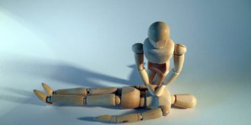 Erste Hilfe – Was tun im Notfall zu Hause?