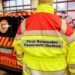 25 Jahre First Responder Gruppe der Freiwilligen Feuerwehr Ziethen