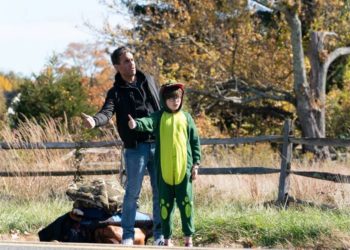 Filmclub-Montagskino: ‚Ezra – Eine Familiengeschichte‘