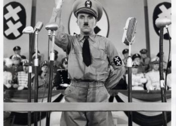 Filmclub-Classic: „Der grosse Diktator“