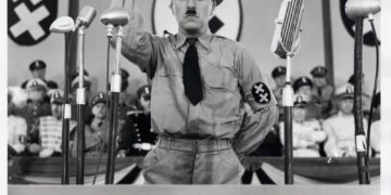 Filmclub-Classic: „Der grosse Diktator“