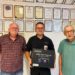 Förderverein unterstützt die Feuerwehr Steinhorst
