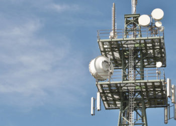 Mölln arbeitet an stabiler Mobilfunkversorgung