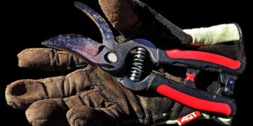 Schredder-Aktion für Gartenbesitzer