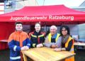 Erfolgreicher Hallenflohmarkt bei der Feuerwehr