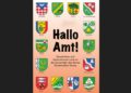 Die 14. Ausgabe ‚Hallo Amt‘ ist erschienen