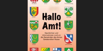 Die 14. Ausgabe ‚Hallo Amt‘ ist erschienen