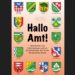 Die 14. Ausgabe ‚Hallo Amt‘ ist erschienen