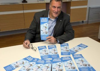 Neuwahl des Ratzeburger Jugendbeirates