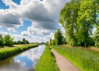 Elbe-Lübeck-Kanal im Fokus des KulturSommers am Kanal