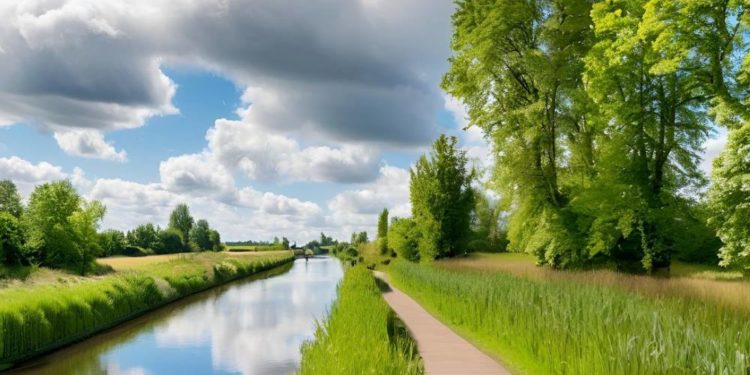 Elbe-Lübeck-Kanal im Fokus des KulturSommers am Kanal