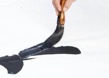 Tinte und Text – Kostenloser Experimentier-Workshop