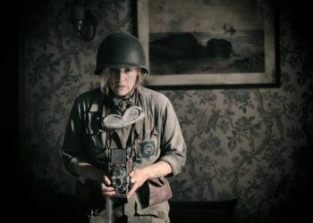 ‚Die Fotografin‘ im Kino