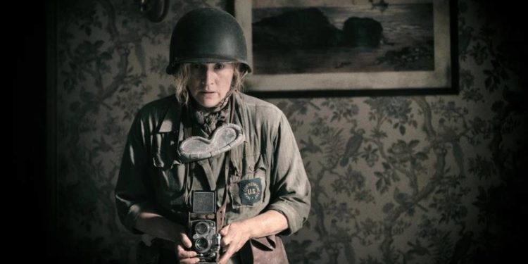 ‚Die Fotografin‘ im Kino