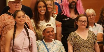 Filmclub-Montagskino: „Was ist schon normal?“