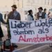 ‚Im Land der Wölfe‘ mit anschließender Diskussionsrunde