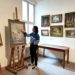 Kabinettausstellung zeigt Schenkung an das Kreismuseum Herzogtum Lauenburg