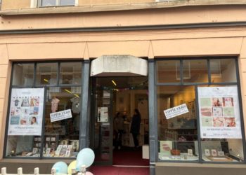 Verlängerung des Laden auf Zeit