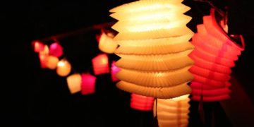 Martinsmarkt im DRK-Seniorenhaus Berkenthin