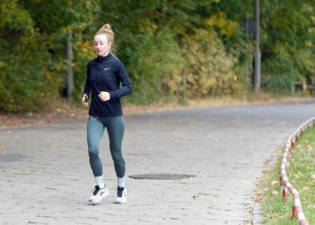 Trainingsläufe für den Ratzeburger Adventslauf