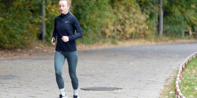 Trainingsläufe für den Ratzeburger Adventslauf