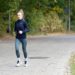 Trainingsläufe für den Ratzeburger Adventslauf