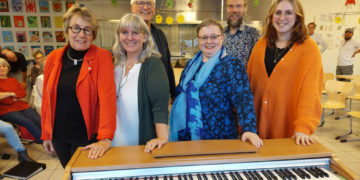 Schwarzenbeker Liedertafel: Neuer Vorstand und Vorbereitung aufs Weihnachtskonzert