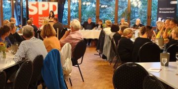 Erfolgreiche Veranstaltung zum Tierschutz in Mölln