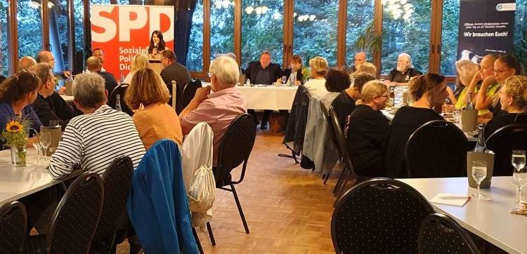 Erfolgreiche Veranstaltung zum Tierschutz in Mölln