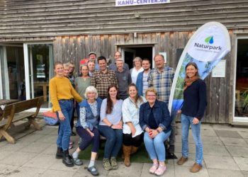 Das Netzwerk der Naturpark-Partner wächst