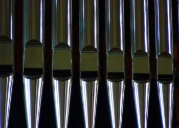 Geburtstag der Heilig-Geist-Orgel