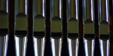 Geburtstag der Heilig-Geist-Orgel