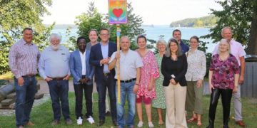 Erfolgsmodel ‚Partnerschaft für Demokratie‘ – Wie geht es weiter?